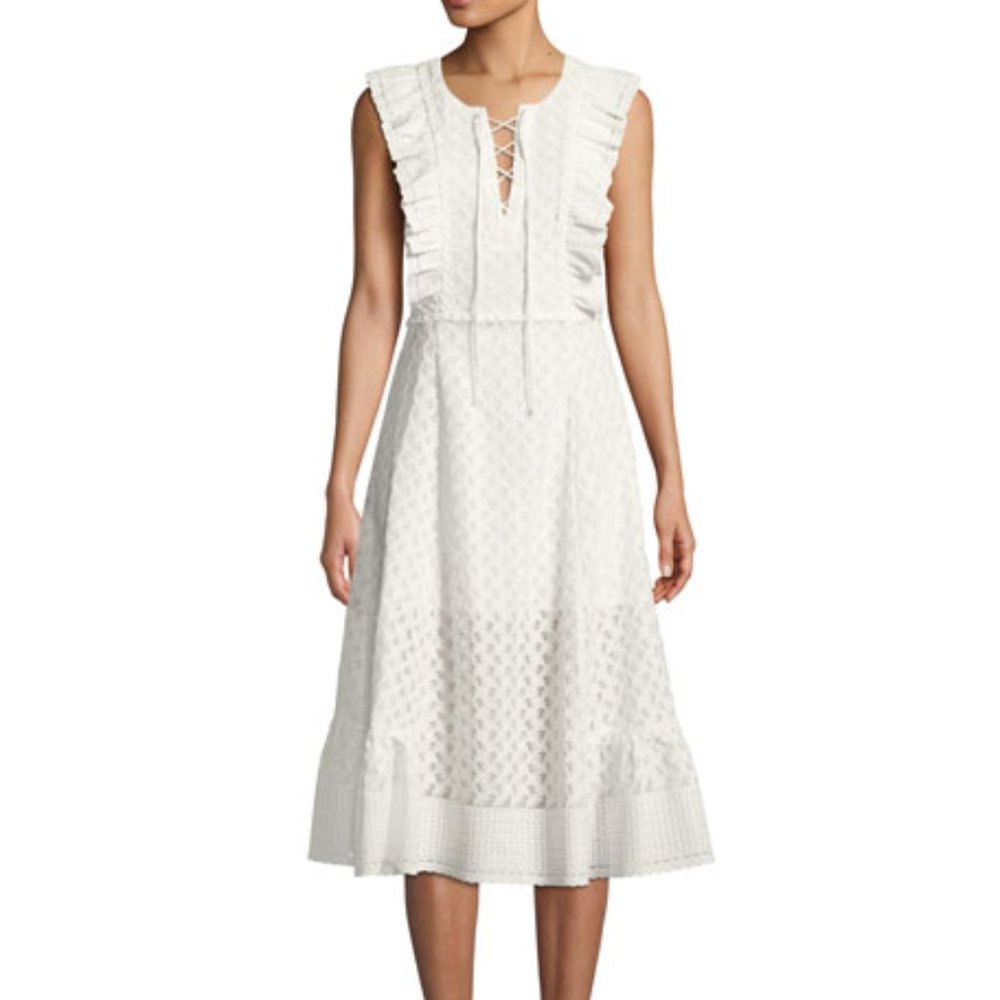 NWT Red Carter Reghan Dress Size XS